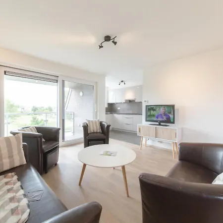 Rozenhof By Interhome *