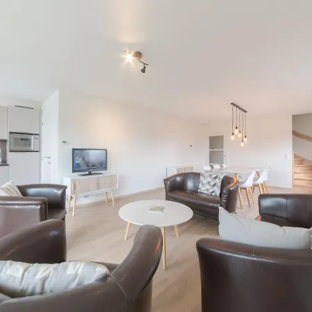 Rozenhof By Interhome Apartment