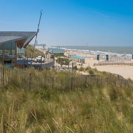 Rozenhof With Parking By Interhome