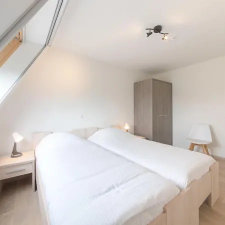 Rozenhof With Parking By Interhome *