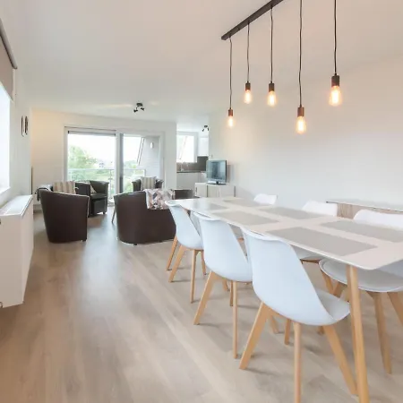 Apartment Rozenhof By Interhome *